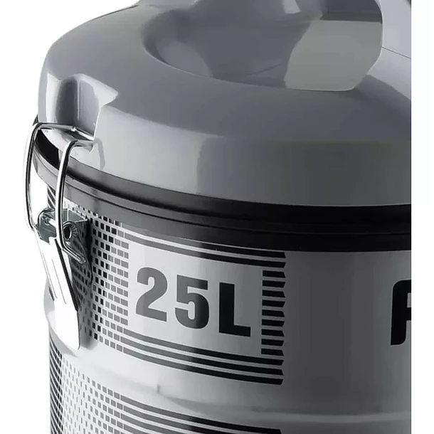 Aspiradora Vacuum Ciclónica Cleaner S/fuerte 3000w R-6672