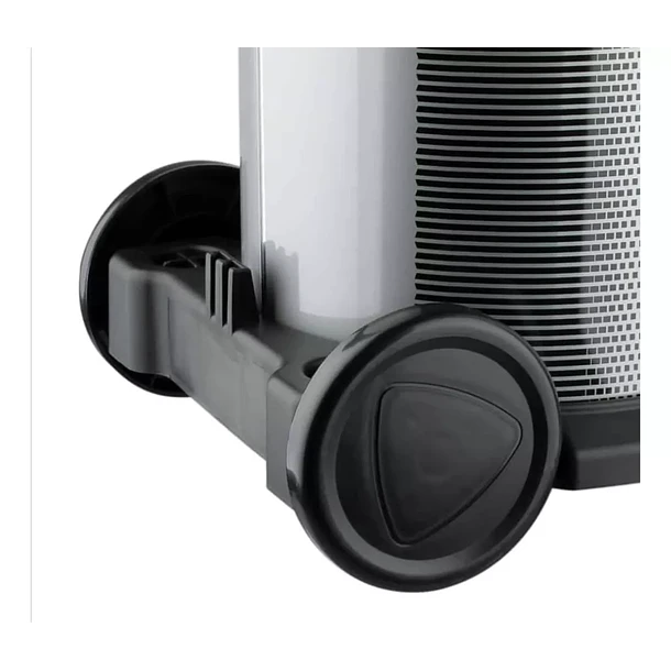Aspiradora Vacuum Ciclónica Cleaner S/fuerte 3000w R-6672