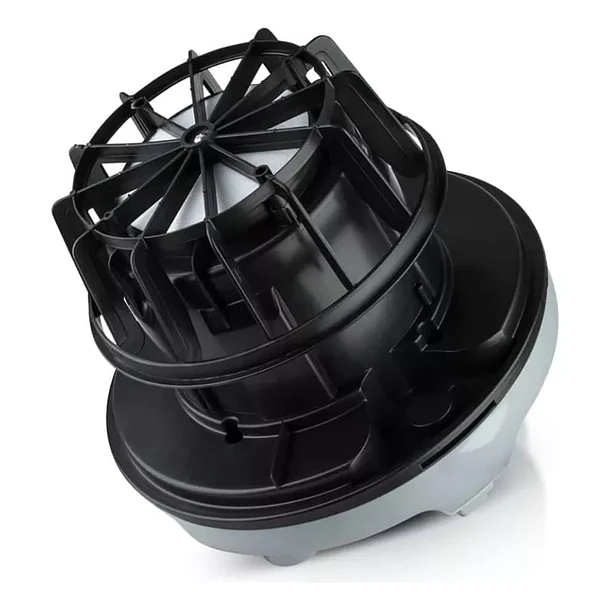 Aspiradora Vacuum Ciclónica Cleaner S/fuerte 3000w R-6672