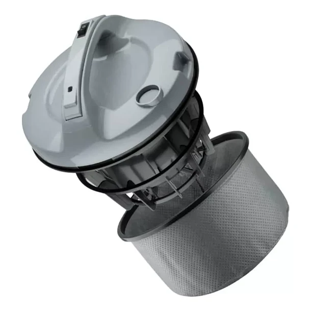Aspiradora Vacuum Ciclónica Cleaner S/fuerte 3000w R-6672