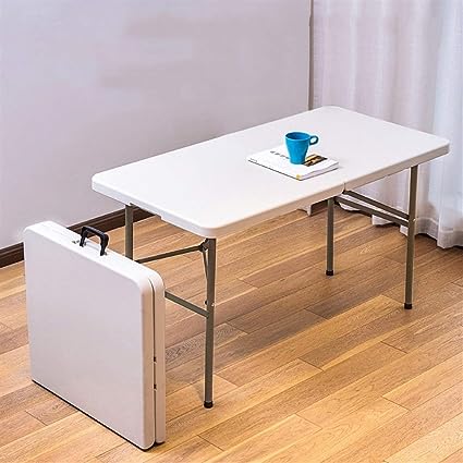 Mesa Plegable Tipo maleta 180x74x75