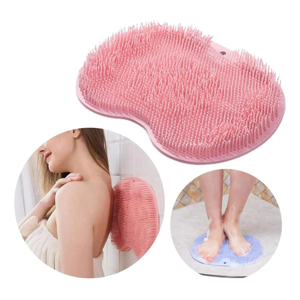 Esponja Ducha Esponja Espalda Esponjas Esponja Exfoliante