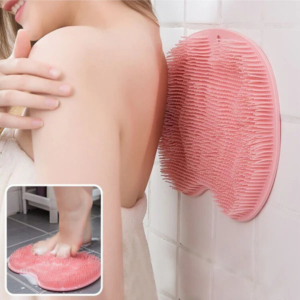 Esponja Ducha Esponja Espalda Esponjas Esponja Exfoliante