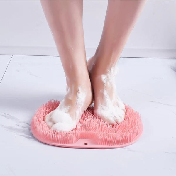 Esponja Ducha Esponja Espalda Esponjas Esponja Exfoliante
