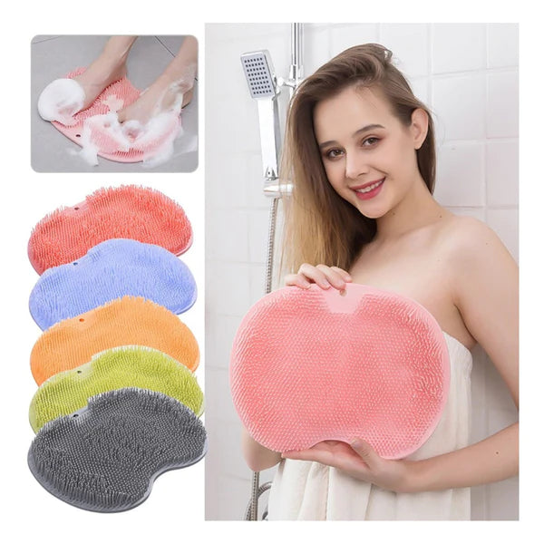 Esponja Ducha Esponja Espalda Esponjas Esponja Exfoliante