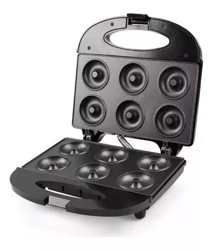 Mini máquina para hacer donas