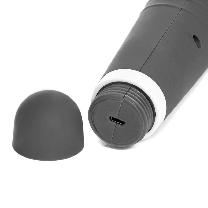 Plumero Electrico Spin Duster™ - Cuidarte también significa cuidar tu entorno