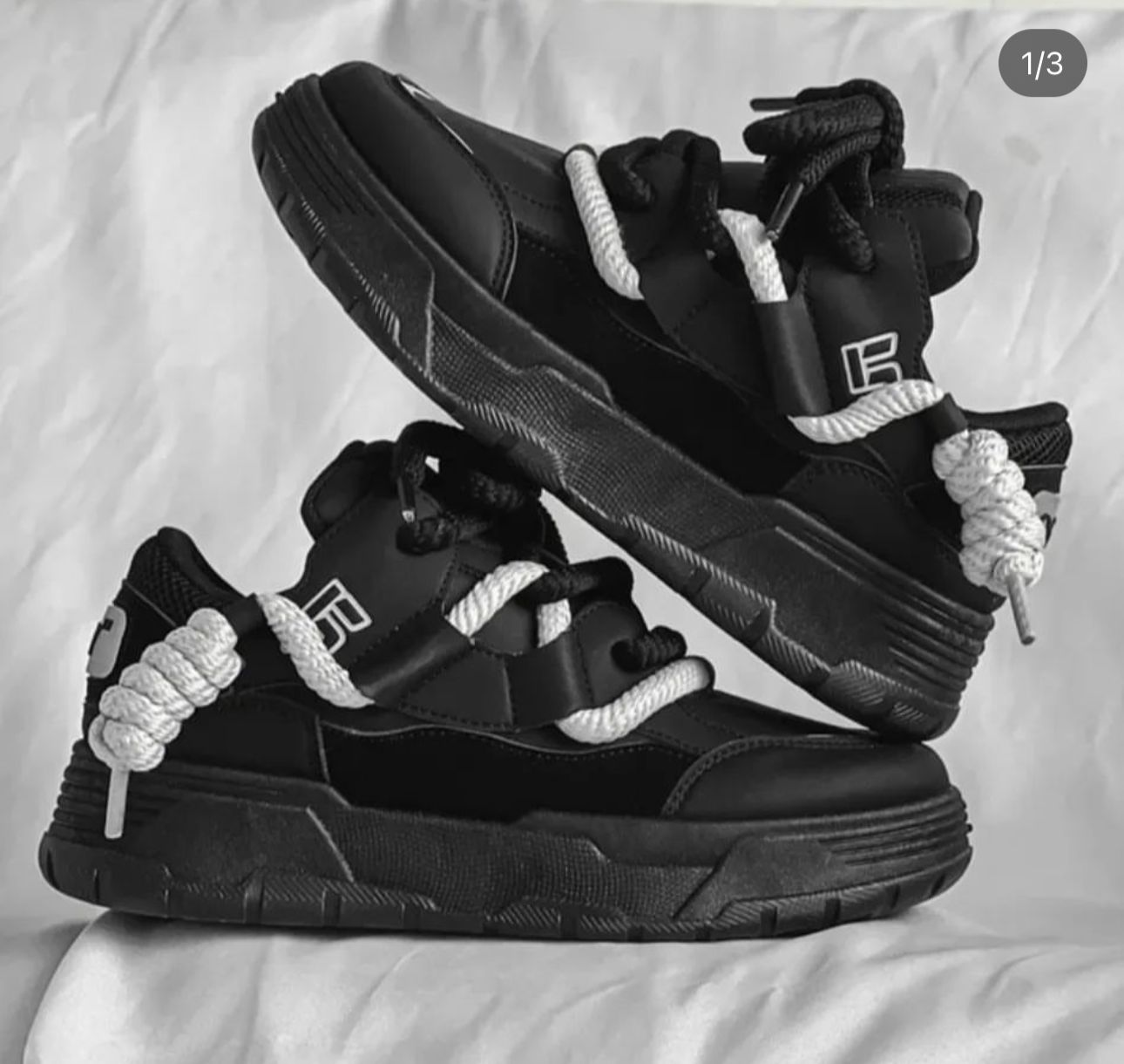 Zapatilla Urbana dama SNEKAERS OGIY 2.0.🩷