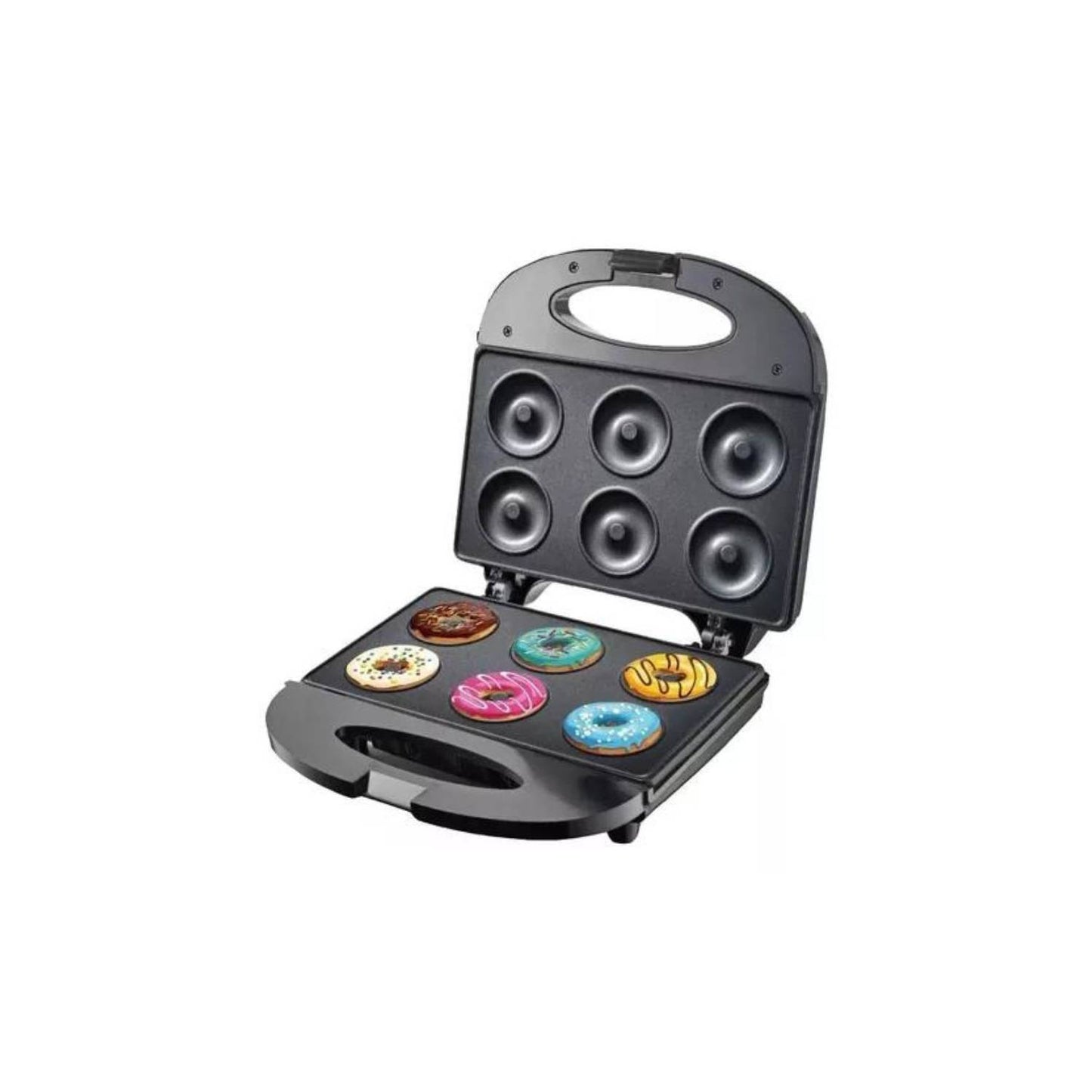 Mini máquina para hacer donas