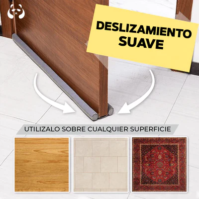 Protector de puerta Sweeper Home® Ahorra 40%