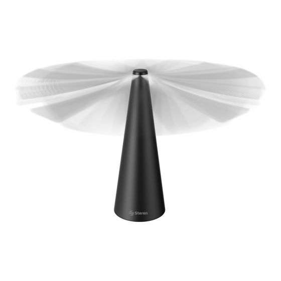 Ventilador Repelente De Moscas - No Necesitas Mata Moscas