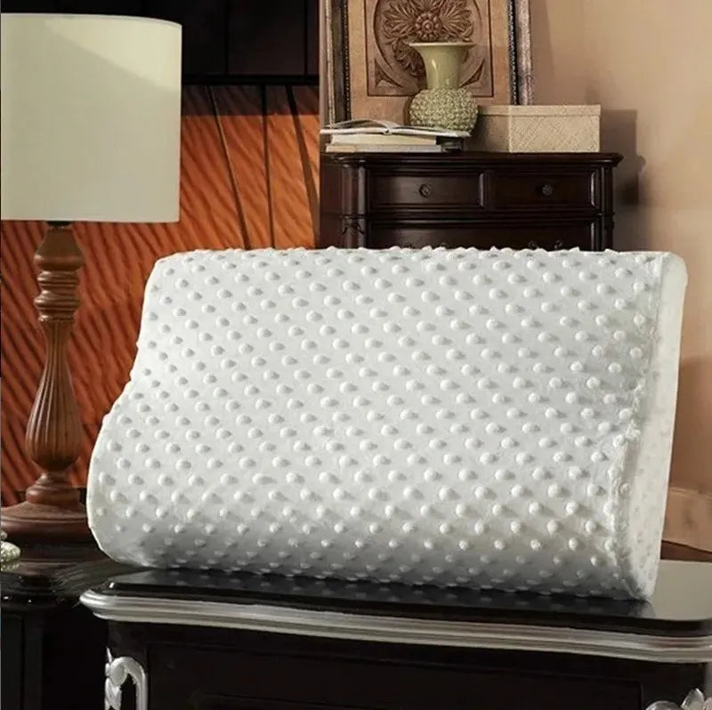 Almohada Espuma Viscoelástica