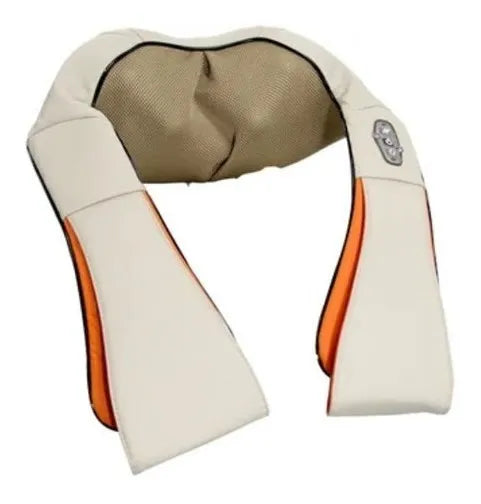 Masajeador Grande de Cuello Y Espalda