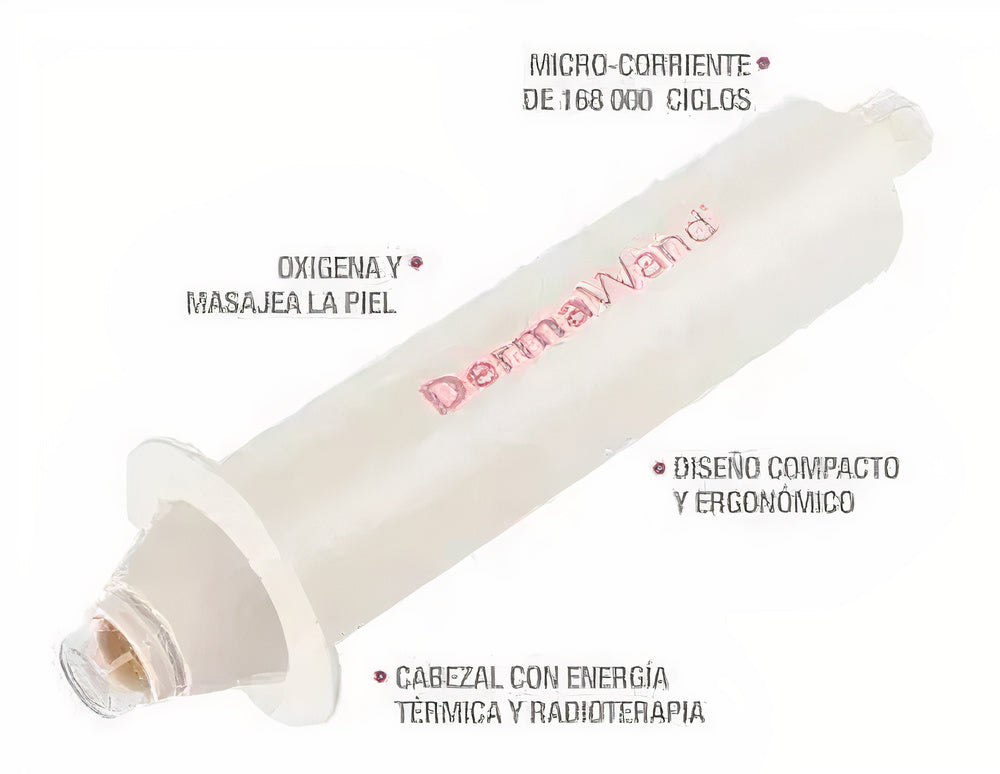 Rejuvenecedor Facial Dermawand.