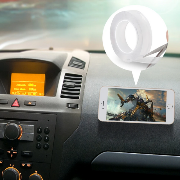 HERRAMIENTA MULTIUSOS - DOBLE FAX SÚPER