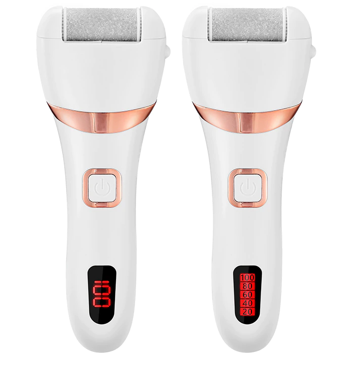 Removedor de Callos Electico USB