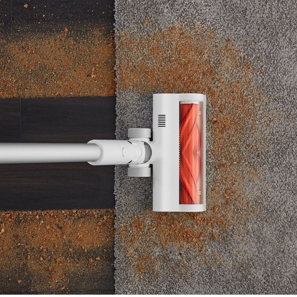 Aspiradora Inalámbrica SmartVacuum-Mop 2 en 1