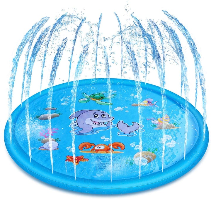 Piscina Pileta Fuente