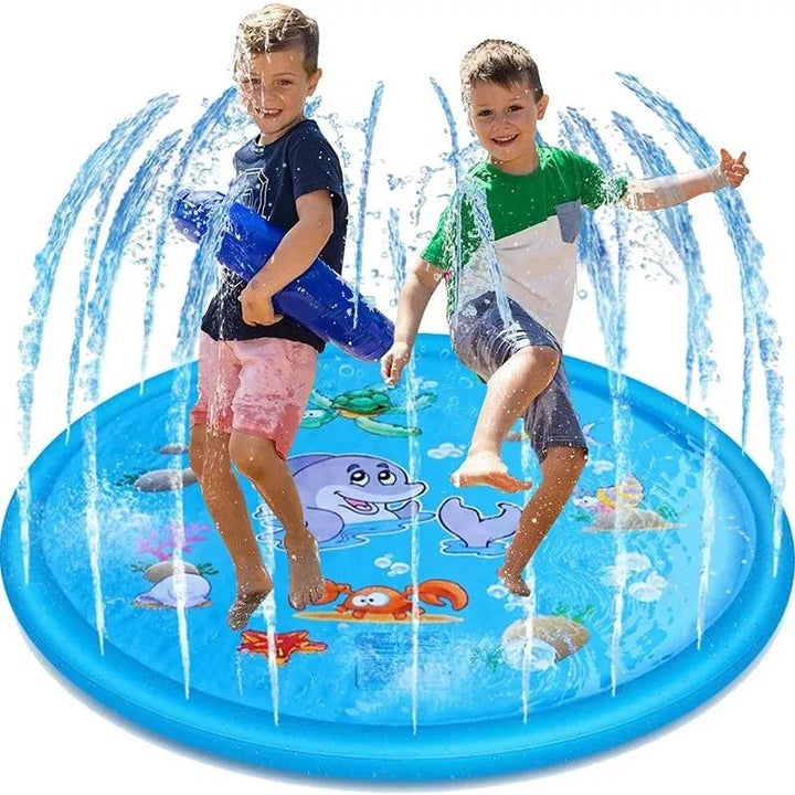 Piscina Pileta Fuente