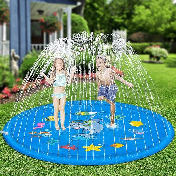 Piscina Pileta Fuente