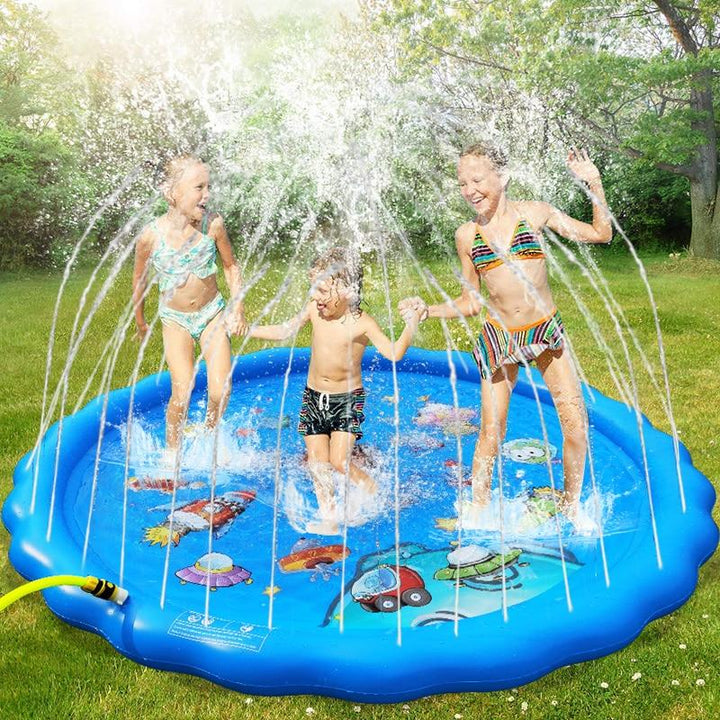 Piscina Pileta Fuente