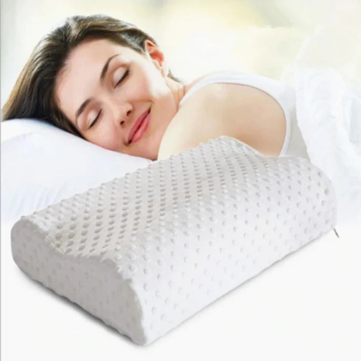 Almohada Cervical Ortopédica