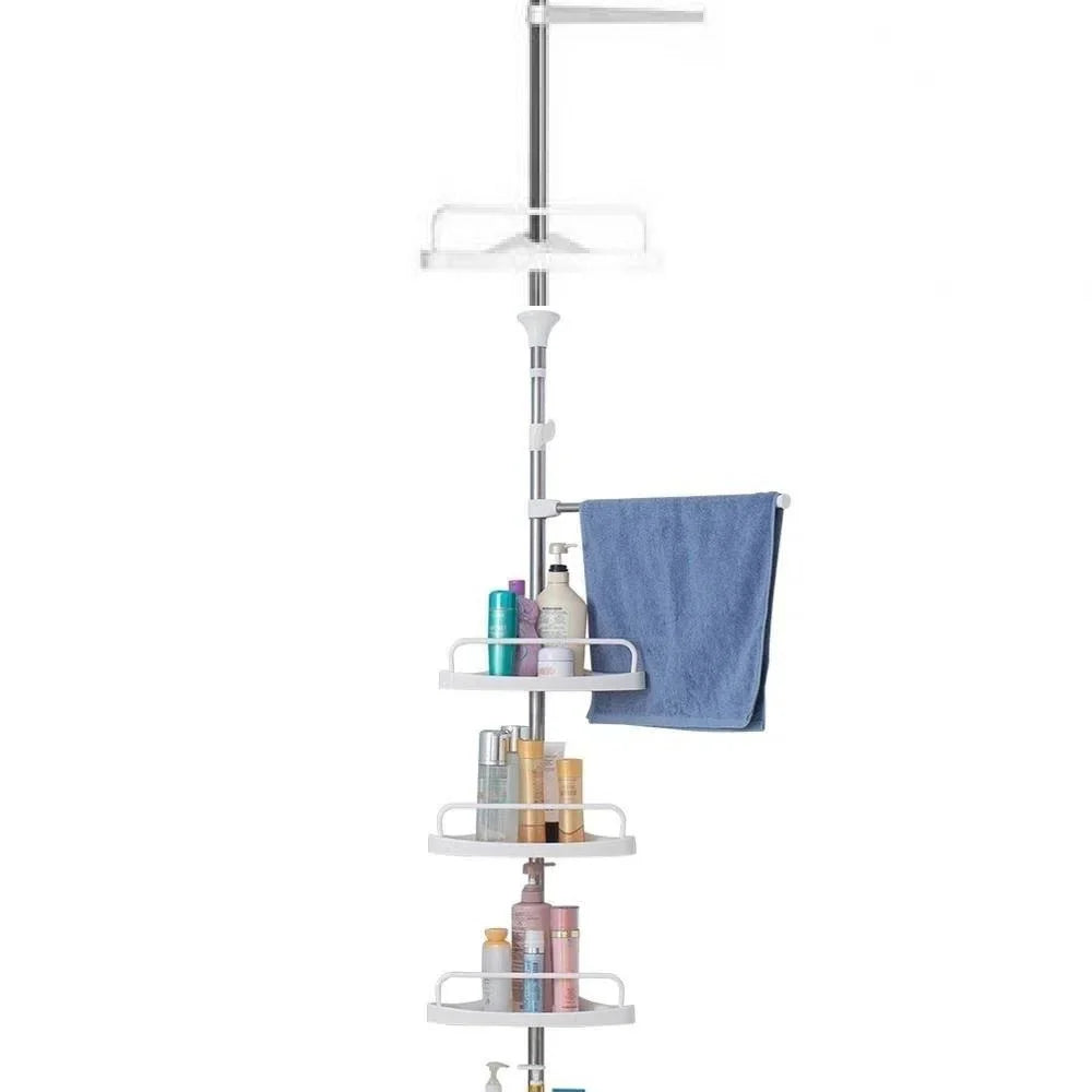 Organizador de Ducha Expandible 🛁💧