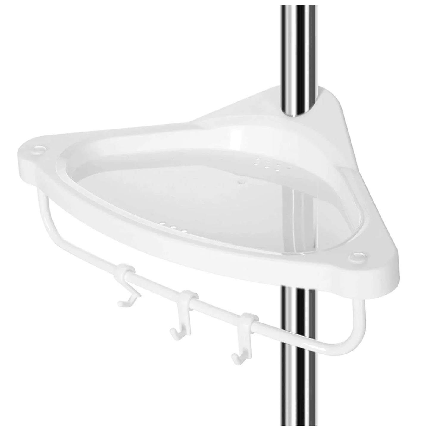 Organizador de Ducha Expandible 🛁💧