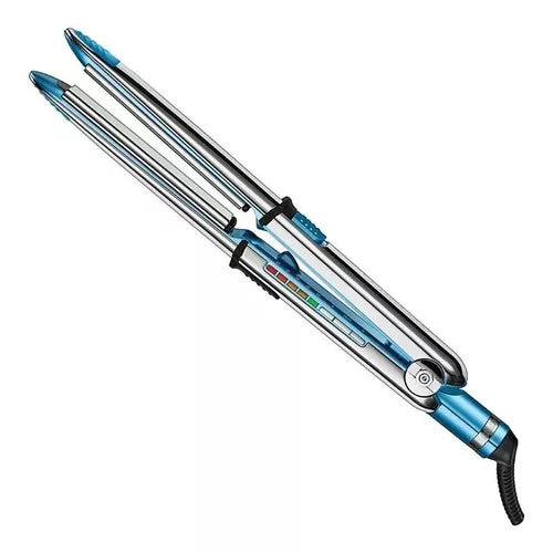 Plancha De Cabello Nano Titanium Optima 3000