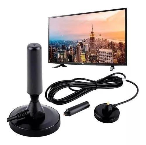 ANTENA DIGITAL TV HD 📺📡