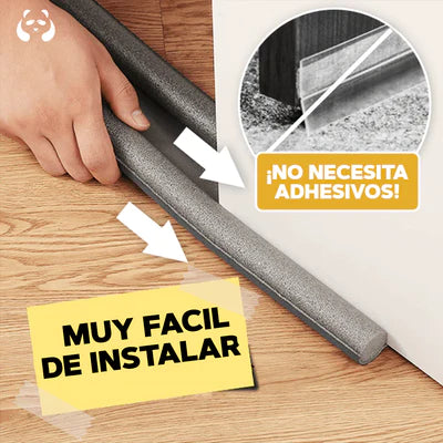 Protector de puerta Sweeper Home® Ahorra 40%