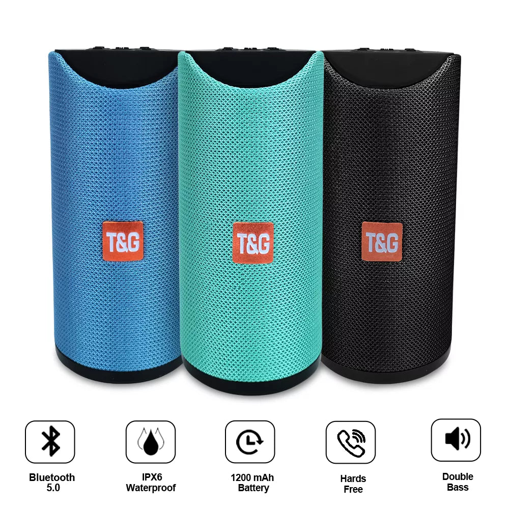 Parlante Bluetooh TG113