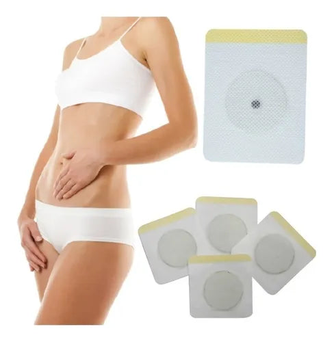 NUEVO Slim Patch Quema Grasa
