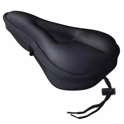 Asiento Gel Para Bicicletas