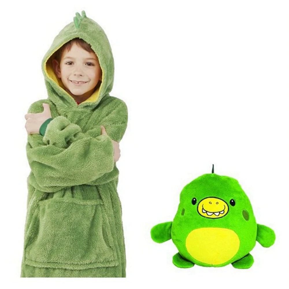 Polerón Joy - Polerón/Amigo/Mochila